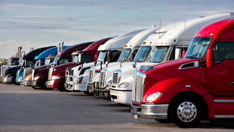 Understanding the Importance of TPMS in Tractor, Trailer, and Commercial Vehicles