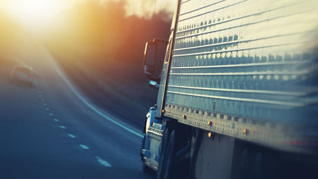The Essential Benefits of Correct Air Pressure in Tires for Big Rigs, Semi-Trucks, and RVs