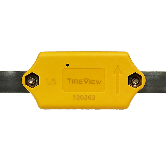 TireView 70102-11 Internal TPMS Sensor