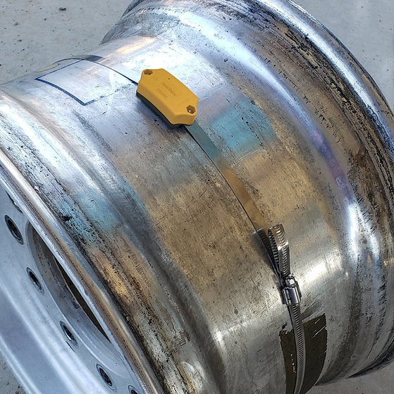 TireView 70102-11 Internal TPMS Sensor