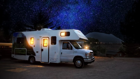 Safety First: Enhancing RV Visibility with Tandem Brite Illumination Systems