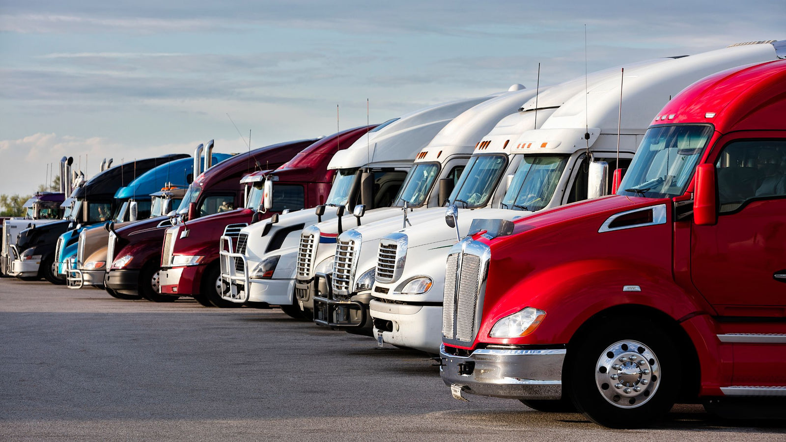 Understanding the Importance of TPMS in Tractor, Trailer, and Commercial Vehicles