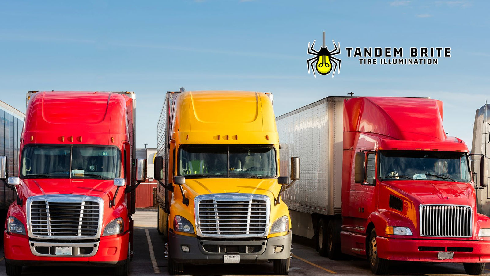 The Evolution of Fleet Safety Technology: Enhancing Road Safety with Tandem Brite Solutions