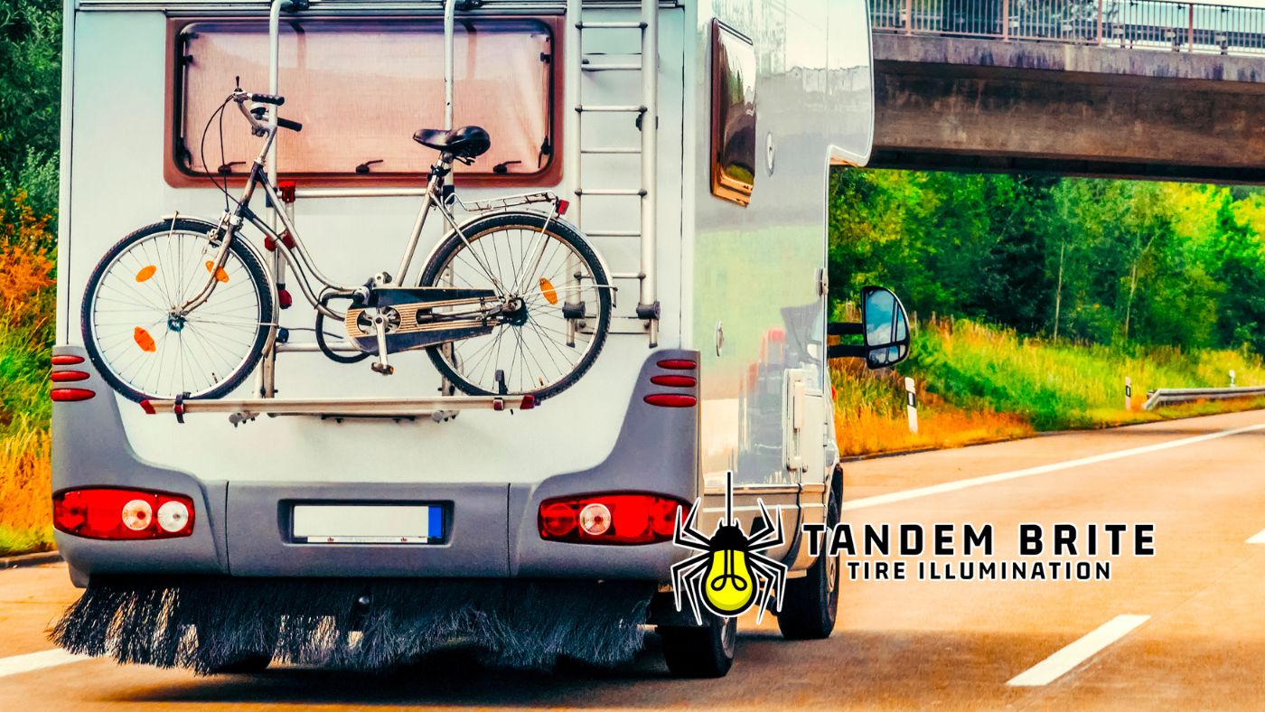 Tandem Brite: Driving Safer RV Communities