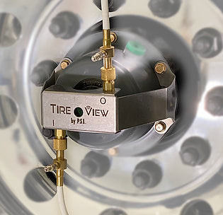 Flow-Thru Bracket Application