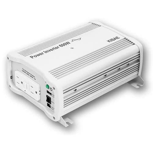 SW1206 Kisae Technology, 600W Sine Wave Inverter