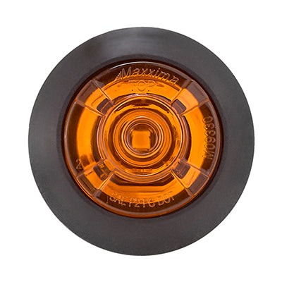 3/4" Amber P2PC OEM