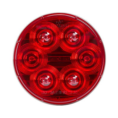 6 LED 4" Stop/Tail/Turn Light