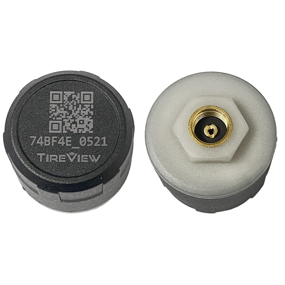 TireView 70101-00 Cap Sensor