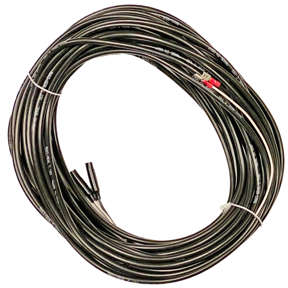 TireView 31182-70 2 Strand Harness 70' – Tandem Brite