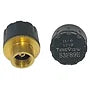 TireView 70104-00 Cap Sensor Large Bore