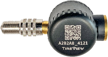 TiewView 70105-01 Flow-Thru Cap Sensor